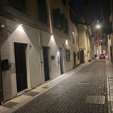Alkece White Apartment Udine Exterior photo