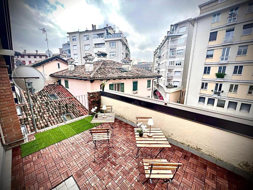 Alkece White Apartment Udine Exterior photo