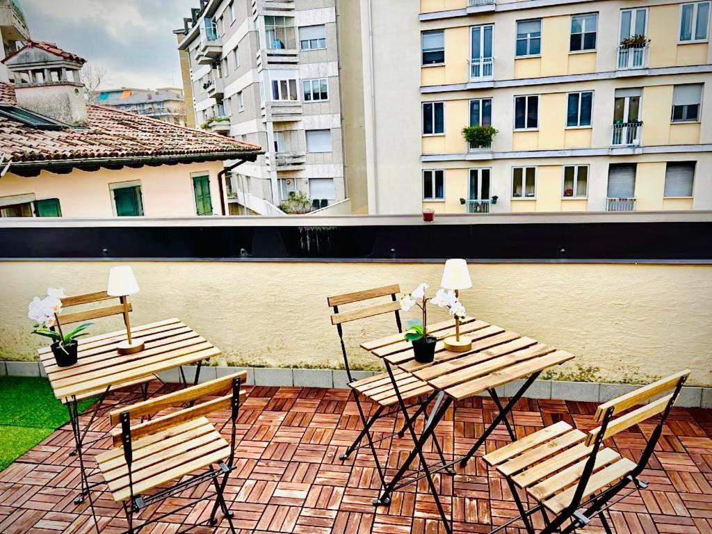 Alkece White Apartment Udine Exterior photo