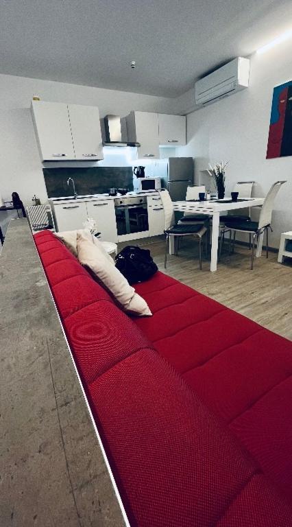 Alkece White Apartment Udine Exterior photo