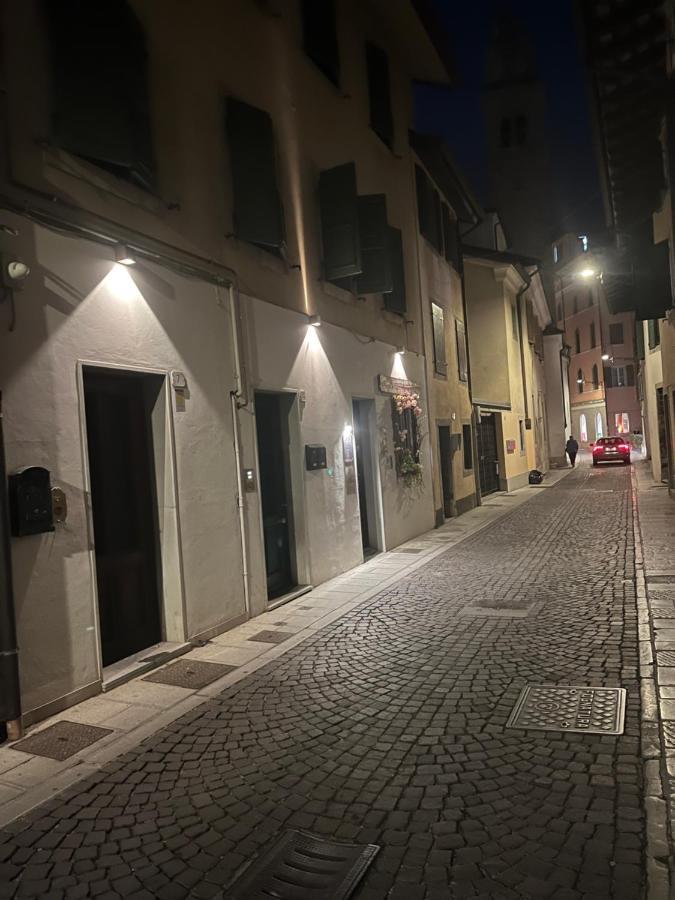 Alkece White Apartment Udine Exterior photo